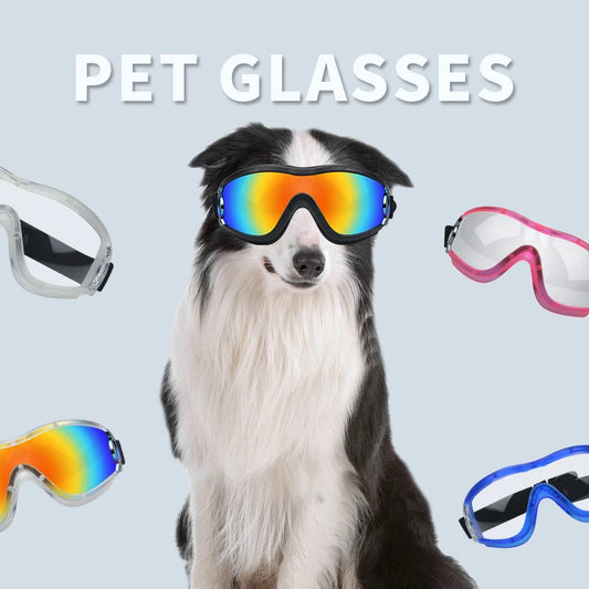 Pet Sunglass Goggles